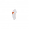 ADIDAS Hoops 4.0 Ps Bianco Rosso Arnacio - Sneakers Bambino