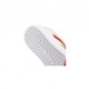 ADIDAS Hoops 4.0 Ps Bianco Rosso Arnacio - Sneakers Bambino