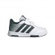 ADIDAS Tensaur Mickey Ps Bianco Verde - Sneakers Bambino