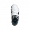 ADIDAS Tensaur Mickey Ps Bianco Verde - Sneakers Bambino