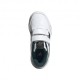 ADIDAS Tensaur Mickey Ps Bianco Verde - Sneakers Bambino