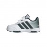 ADIDAS Tensaur Mickey Ps Bianco Verde - Sneakers Bambino