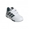 ADIDAS Tensaur Mickey Ps Bianco Verde - Sneakers Bambino