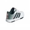 ADIDAS Tensaur Mickey Ps Bianco Verde - Sneakers Bambino