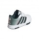 ADIDAS Tensaur Mickey Ps Bianco Verde - Sneakers Bambino