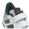 ADIDAS Tensaur Mickey Ps Bianco Verde - Sneakers Bambino
