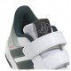 ADIDAS Tensaur Mickey Ps Bianco Verde - Sneakers Bambino