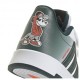 ADIDAS Tensaur Mickey Ps Bianco Verde - Sneakers Bambino