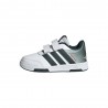ADIDAS Tensaur Mickey Ps Bianco Verde - Sneakers Bambino