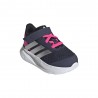 ADIDAS Duramo Sl2 El Td Blu Rosa Argento - Scarpe Da Ginnastica Bambina