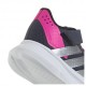 ADIDAS Duramo Sl2 El Td Blu Rosa Argento - Scarpe Da Ginnastica Bambina