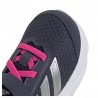 ADIDAS Duramo Sl2 El Td Blu Rosa Argento - Scarpe Da Ginnastica Bambina