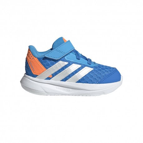 ADIDAS Duramo Sl2 El Td Azzurro Bianco - Scarpe Da Ginnastica Bambino
