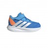 ADIDAS Duramo Sl2 El Td Azzurro Bianco - Scarpe Da Ginnastica Bambino