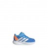ADIDAS Duramo Sl2 El Td Azzurro Bianco - Scarpe Da Ginnastica Bambino