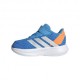 ADIDAS Duramo Sl2 El Td Azzurro Bianco - Scarpe Da Ginnastica Bambino