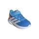 ADIDAS Duramo Sl2 El Td Azzurro Bianco - Scarpe Da Ginnastica Bambino