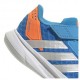 ADIDAS Duramo Sl2 El Td Azzurro Bianco - Scarpe Da Ginnastica Bambino
