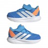 ADIDAS Duramo Sl2 El Td Azzurro Bianco - Scarpe Da Ginnastica Bambino