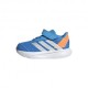 ADIDAS Duramo Sl2 El Td Azzurro Bianco - Scarpe Da Ginnastica Bambino