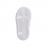 ADIDAS Hoops Classic Cf Td Bianco Oro - Sneakers Bambina
