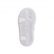 ADIDAS Hoops Classic Cf Td Bianco Oro - Sneakers Bambina
