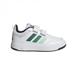 Tensaur Sport 3.0 Cf Gs bianco verde