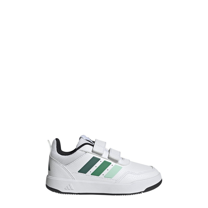 ADIDAS Tensaur Sport 3.0 Cf Gs Bianco Verde - Sneakers Bambino