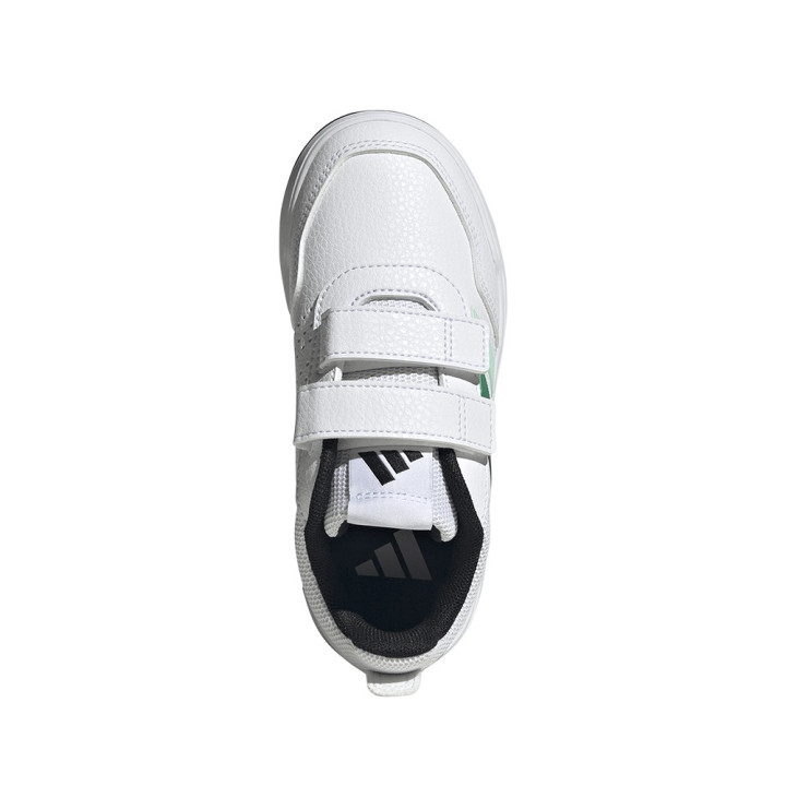 ADIDAS Tensaur Sport 3.0 Cf Gs Bianco Verde - Sneakers Bambino