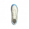 ADIDAS F50 Messi Club Fg Mg Avorio Oro - Scarpe Da Calcio Bambino