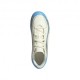 ADIDAS F50 Messi Club Fg Mg Avorio Oro - Scarpe Da Calcio Bambino