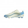 ADIDAS F50 Messi Club Fg Mg Avorio Oro - Scarpe Da Calcio Bambino