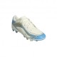 ADIDAS F50 Messi Club Fg Mg Avorio Oro - Scarpe Da Calcio Bambino