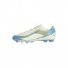 ADIDAS F50 Messi Club Fg Mg Avorio Oro - Scarpe Da Calcio Bambino