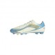 ADIDAS F50 Messi Club Fg Mg Avorio Oro - Scarpe Da Calcio Bambino