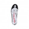 ADIDAS Predator League Fg Bianco Rosso - Scarpe Da Calcio Uomo