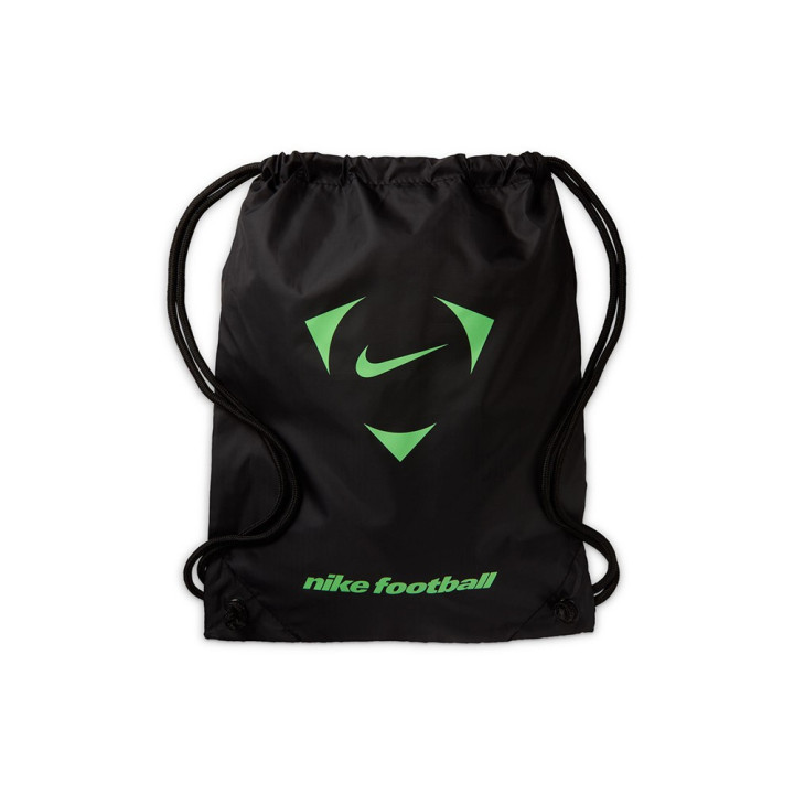 Nike Mercurial Superfly 11 Elite Sg-Pro Nero Verde - Scarpe Da Calcio Uomo