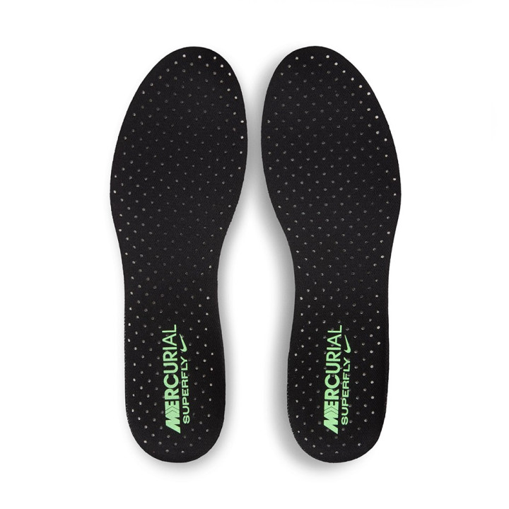Nike Mercurial Superfly 11 Elite Sg-Pro Nero Verde - Scarpe Da Calcio Uomo