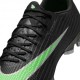 Nike Mercurial Superfly 11 Elite Sg-Pro Nero Verde - Scarpe Da Calcio Uomo