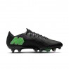 Nike Mercurial Superfly 11 Elite Sg-Pro Nero Verde - Scarpe Da Calcio Uomo