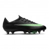Nike Mercurial Superfly 11 Elite Sg-Pro Nero Verde - Scarpe Da Calcio Uomo