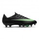 Nike Mercurial Superfly 11 Elite Sg-Pro Nero Verde - Scarpe Da Calcio Uomo