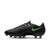 Nike Mercurial Superfly 11 Elite Sg-Pro Nero Verde - Scarpe Da Calcio Uomo