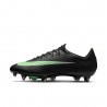 Nike Mercurial Superfly 11 Elite Sg-Pro Nero Verde - Scarpe Da Calcio Uomo