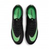 Nike Mercurial Superfly 11 Elite Sg-Pro Nero Verde - Scarpe Da Calcio Uomo