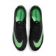 Nike Mercurial Superfly 11 Elite Sg-Pro Nero Verde - Scarpe Da Calcio Uomo