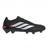 ADIDAS Predator League Fg Nero Bianco - Scarpe Da Calcio Uomo