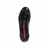 ADIDAS Predator League Fg Nero Bianco - Scarpe Da Calcio Uomo