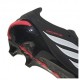 ADIDAS Predator League Fg Nero Bianco - Scarpe Da Calcio Uomo
