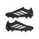 ADIDAS Predator League Fg Nero Bianco - Scarpe Da Calcio Uomo